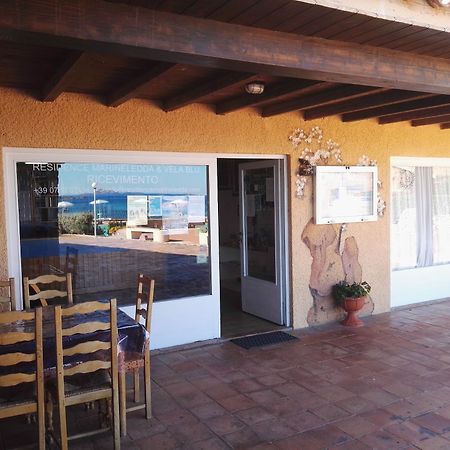 Residence Marineledda & Vela Blu Golfo Aranci Εξωτερικό φωτογραφία