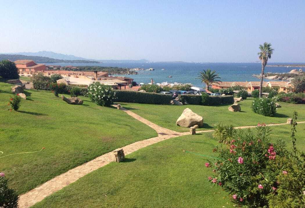 Residence Marineledda & Vela Blu Golfo Aranci Εξωτερικό φωτογραφία