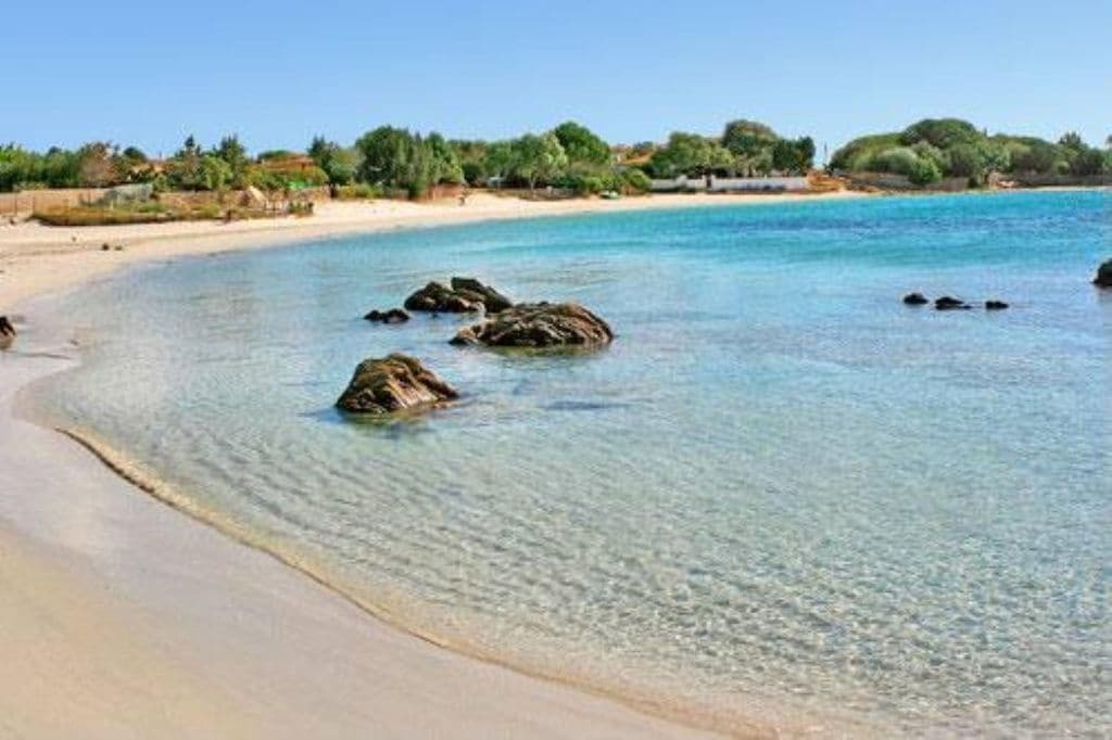 Residence Marineledda & Vela Blu Golfo Aranci Εξωτερικό φωτογραφία