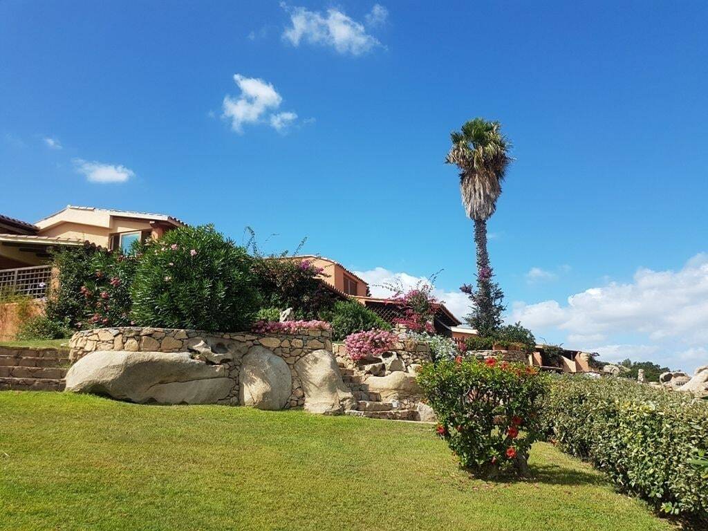 Residence Marineledda & Vela Blu Golfo Aranci Εξωτερικό φωτογραφία