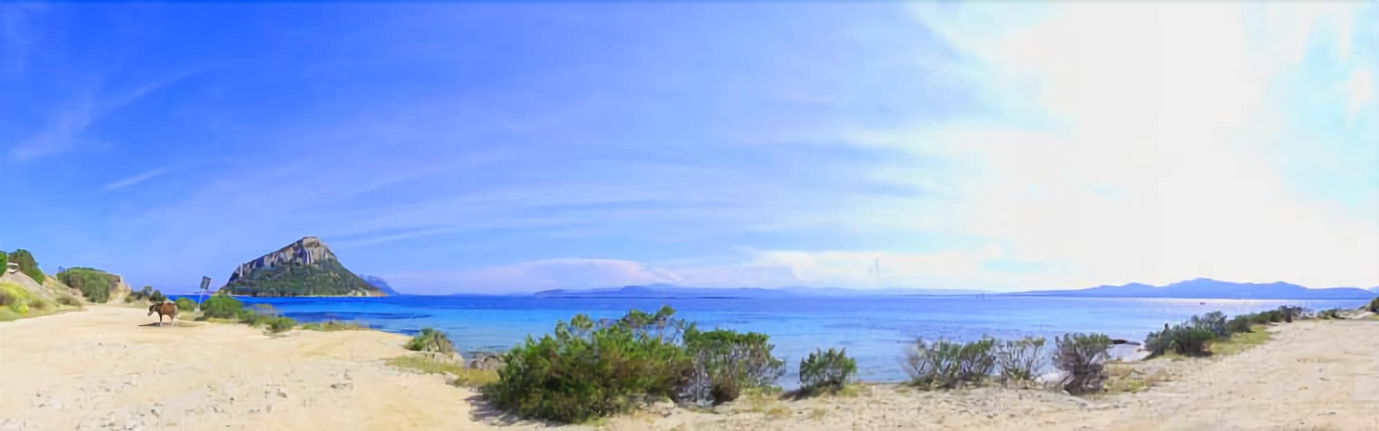 Residence Marineledda & Vela Blu Golfo Aranci Εξωτερικό φωτογραφία
