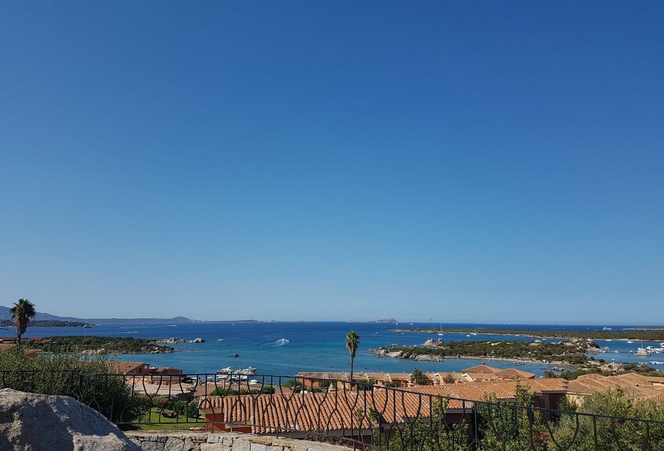 Residence Marineledda & Vela Blu Golfo Aranci Εξωτερικό φωτογραφία