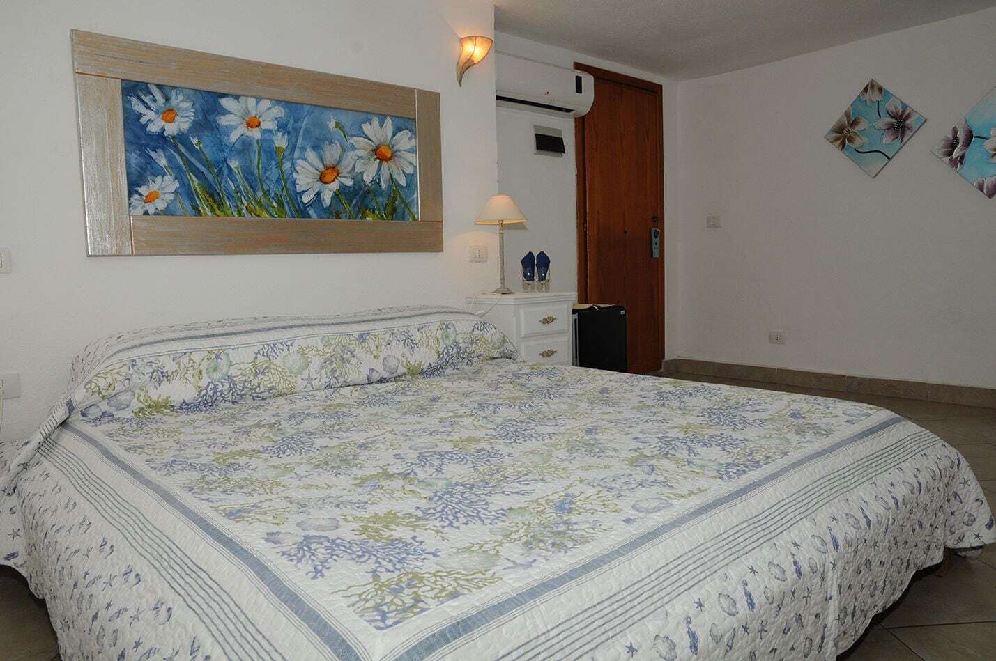 Residence Marineledda & Vela Blu Golfo Aranci Εξωτερικό φωτογραφία