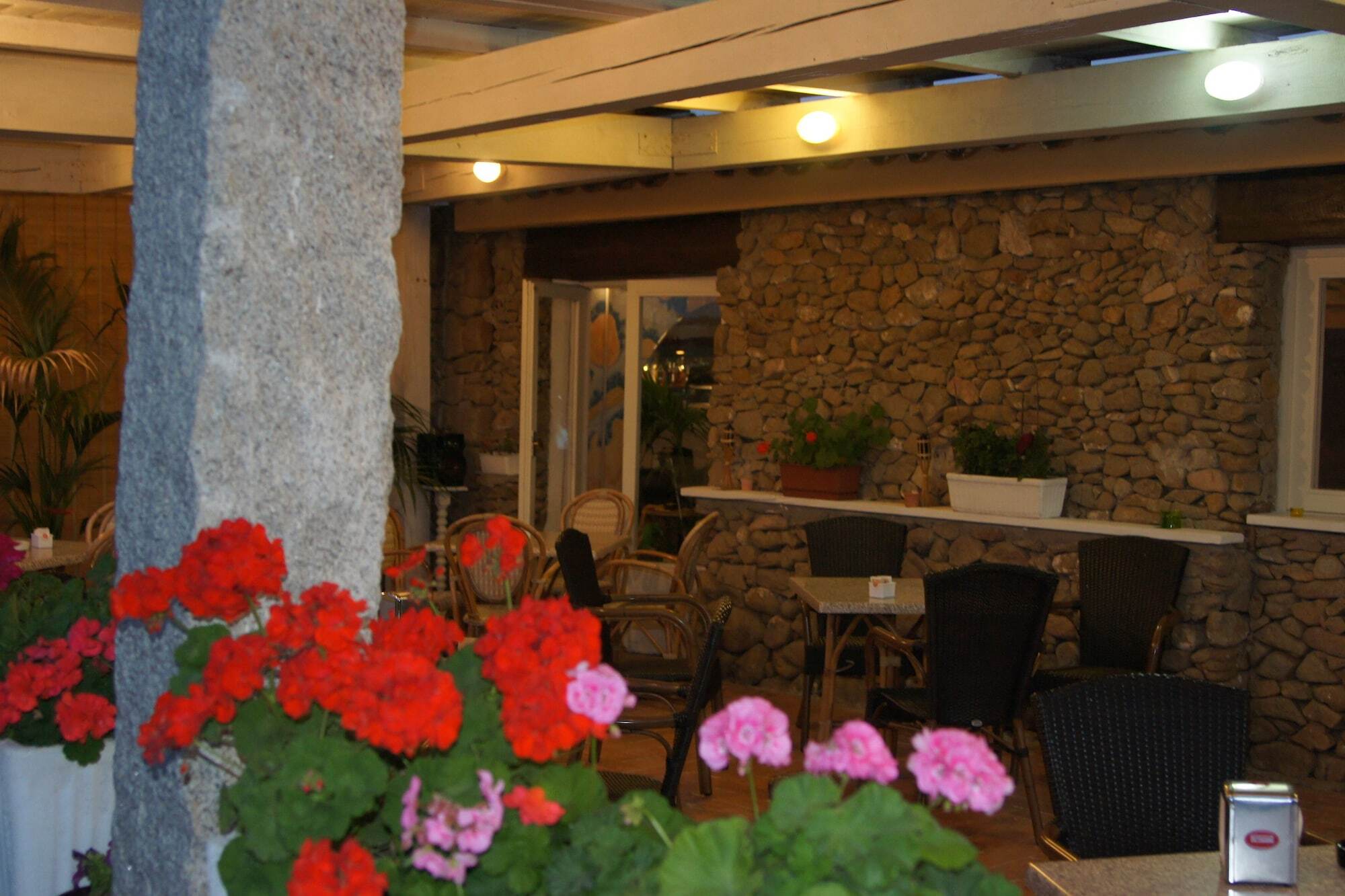 Residence Marineledda & Vela Blu Golfo Aranci Εξωτερικό φωτογραφία