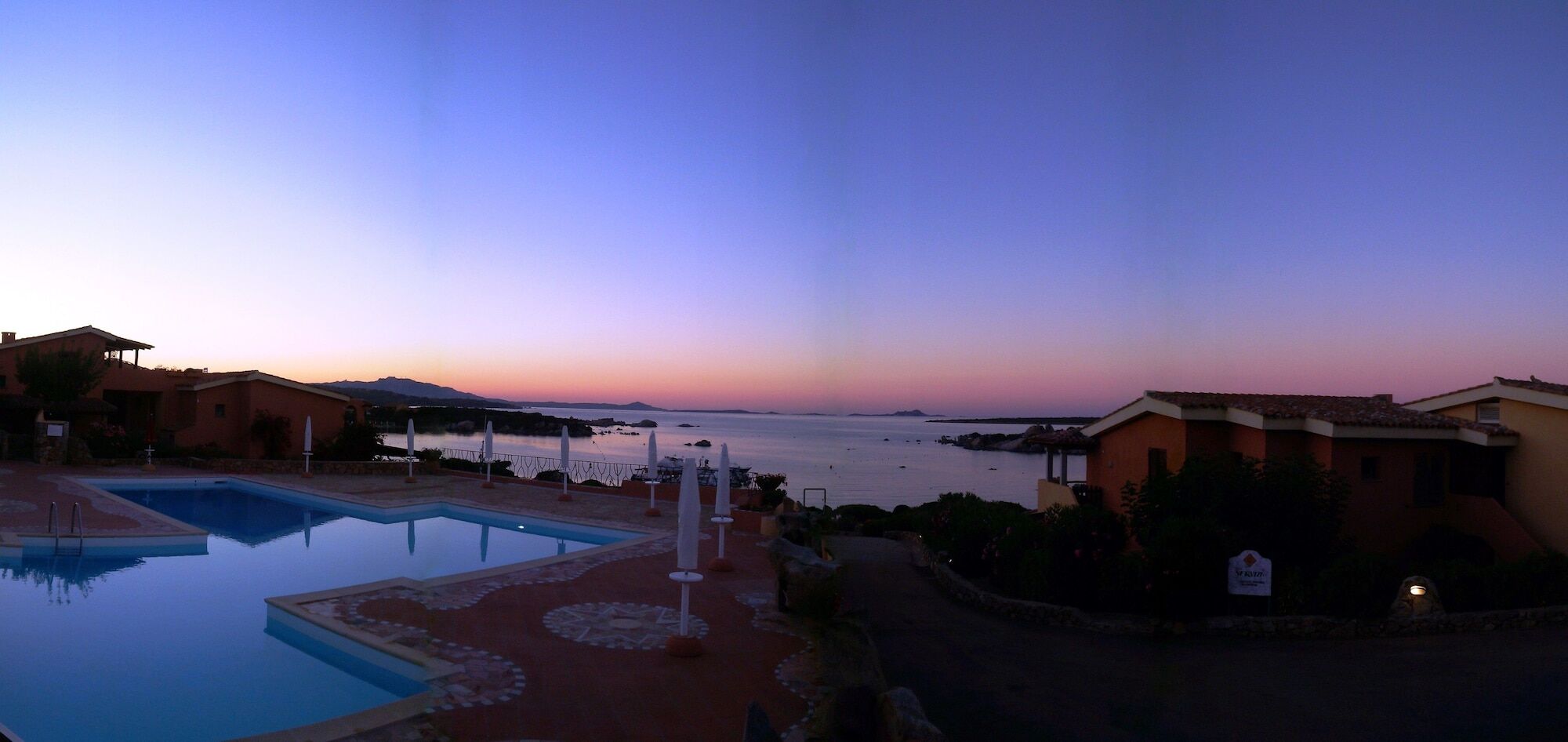 Residence Marineledda & Vela Blu Golfo Aranci Εξωτερικό φωτογραφία