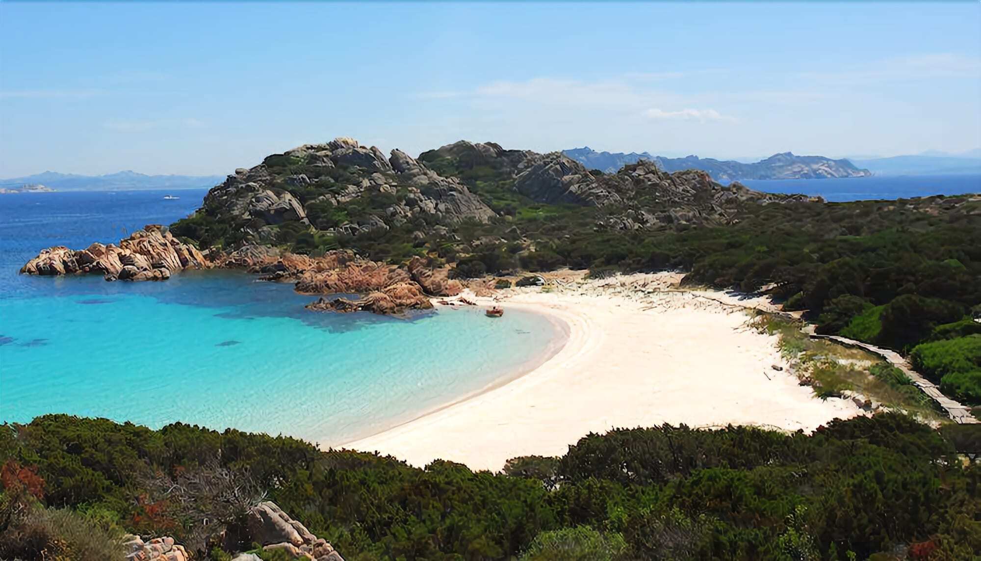Residence Marineledda & Vela Blu Golfo Aranci Εξωτερικό φωτογραφία