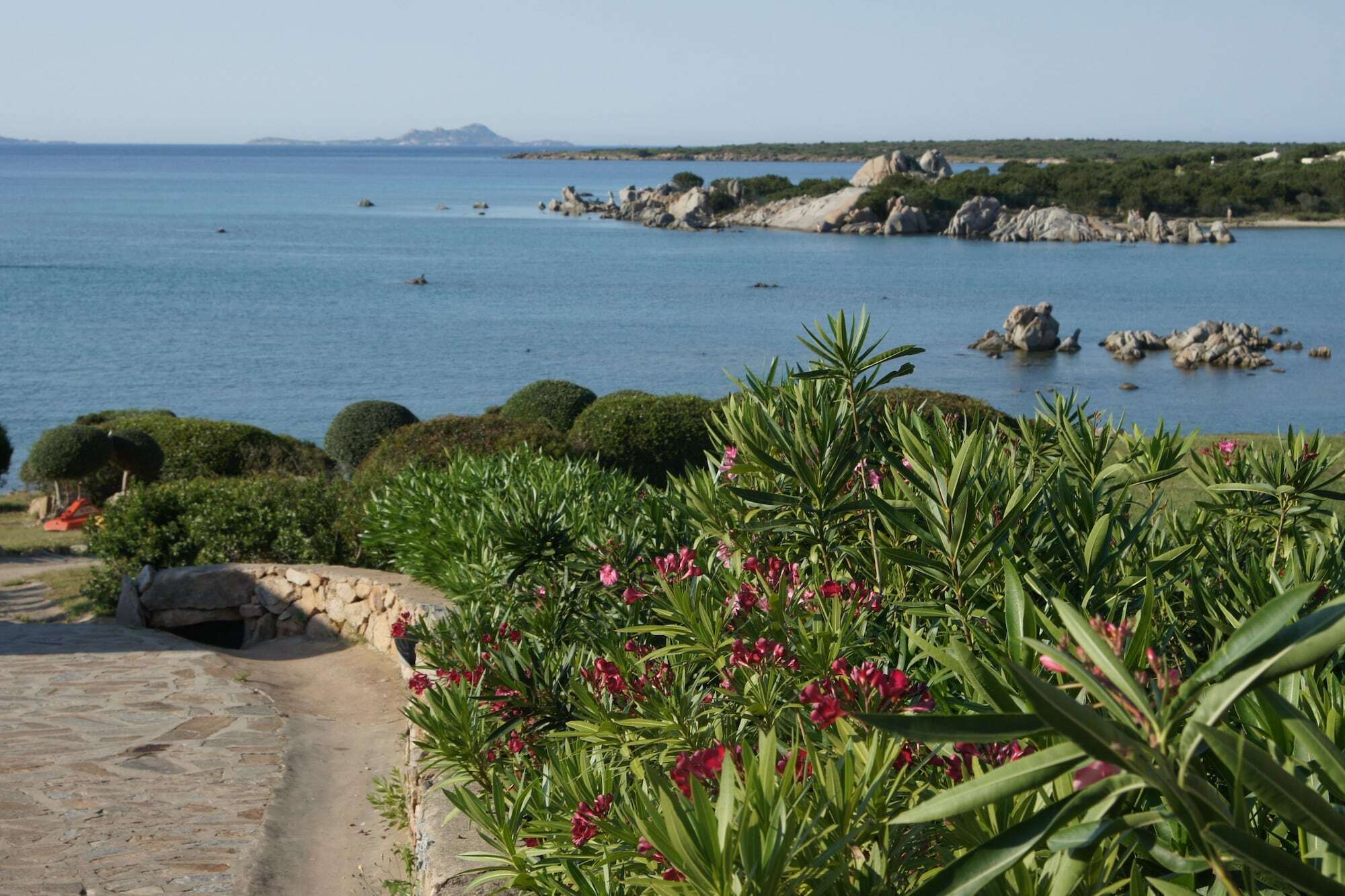 Residence Marineledda & Vela Blu Golfo Aranci Εξωτερικό φωτογραφία