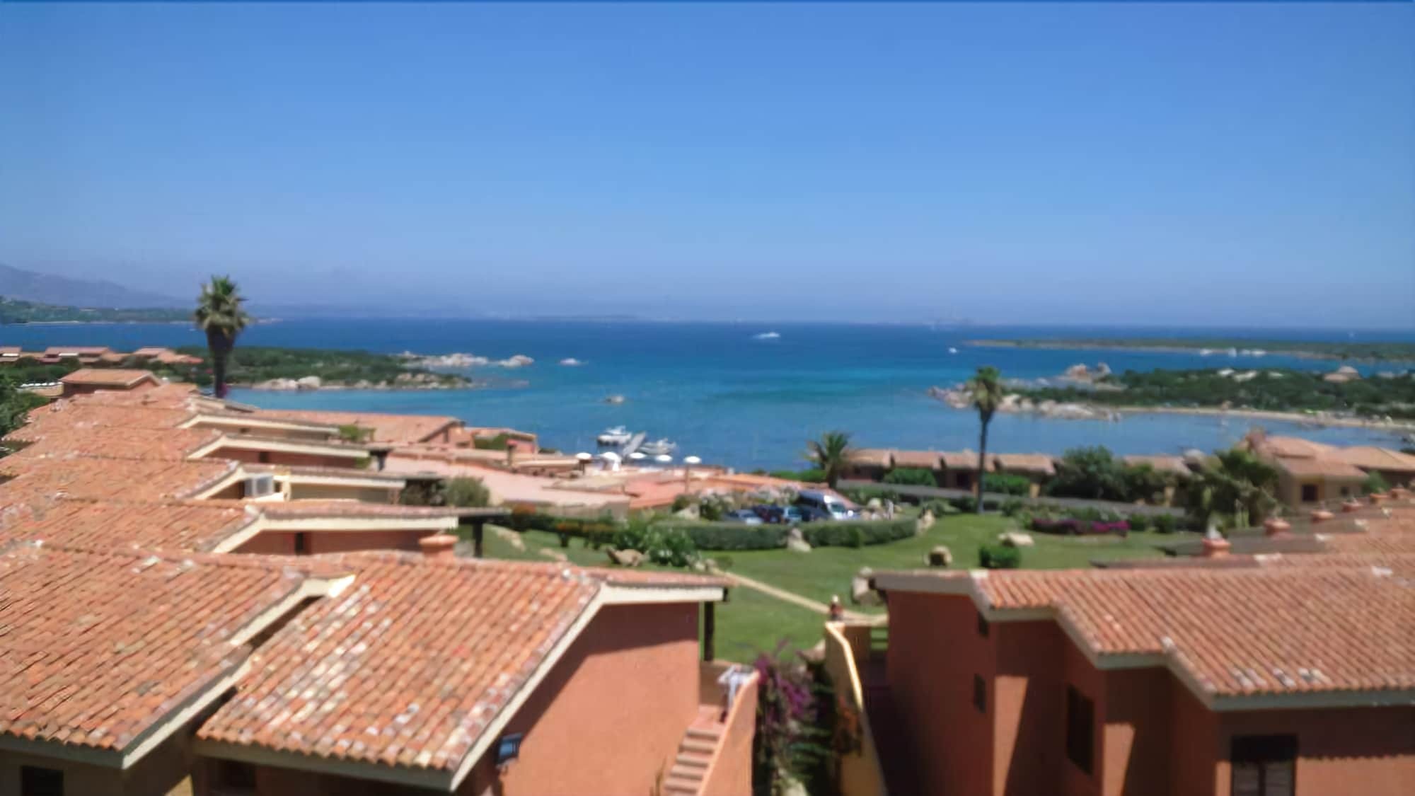 Residence Marineledda & Vela Blu Golfo Aranci Εξωτερικό φωτογραφία