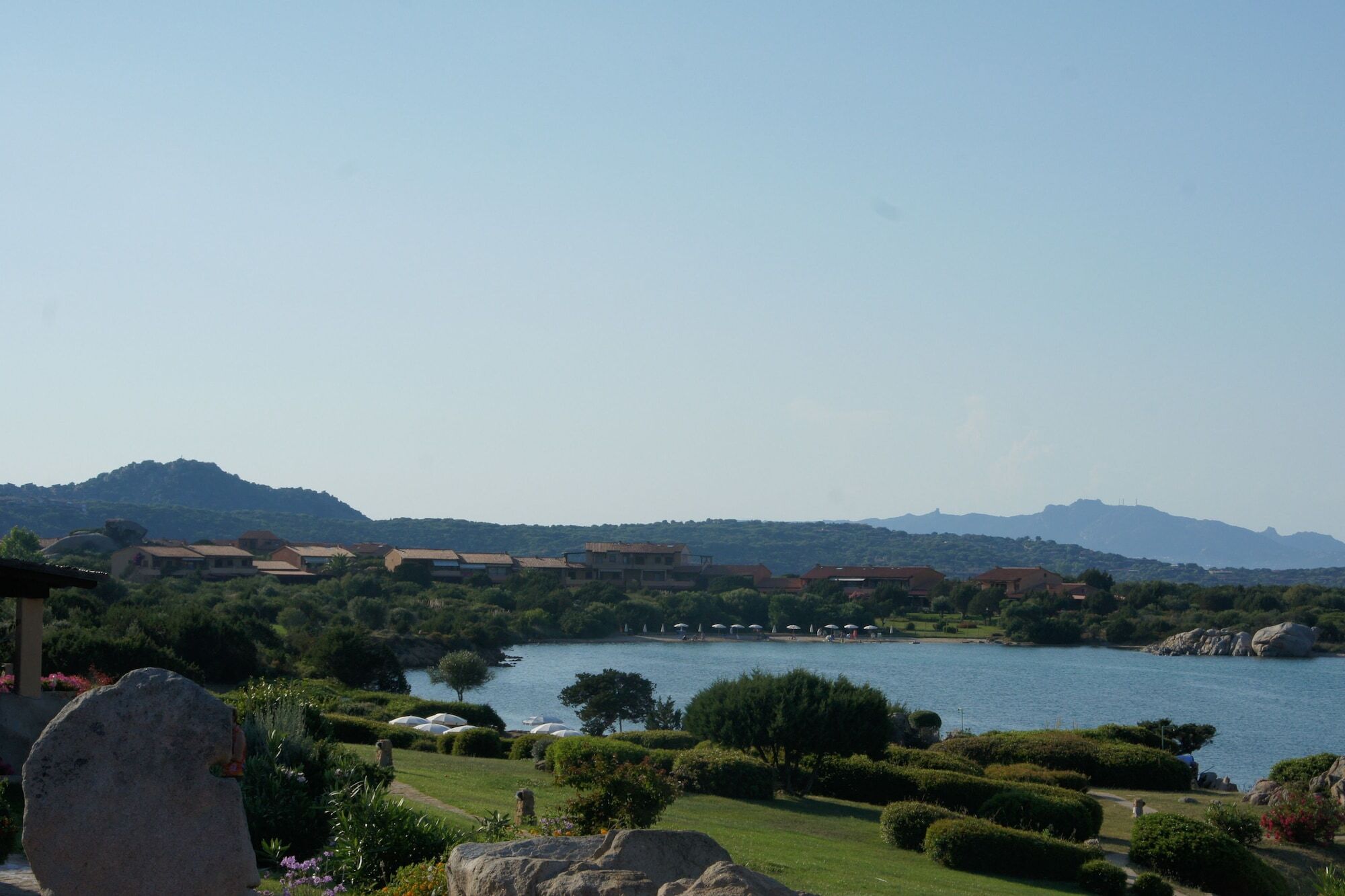 Residence Marineledda & Vela Blu Golfo Aranci Εξωτερικό φωτογραφία
