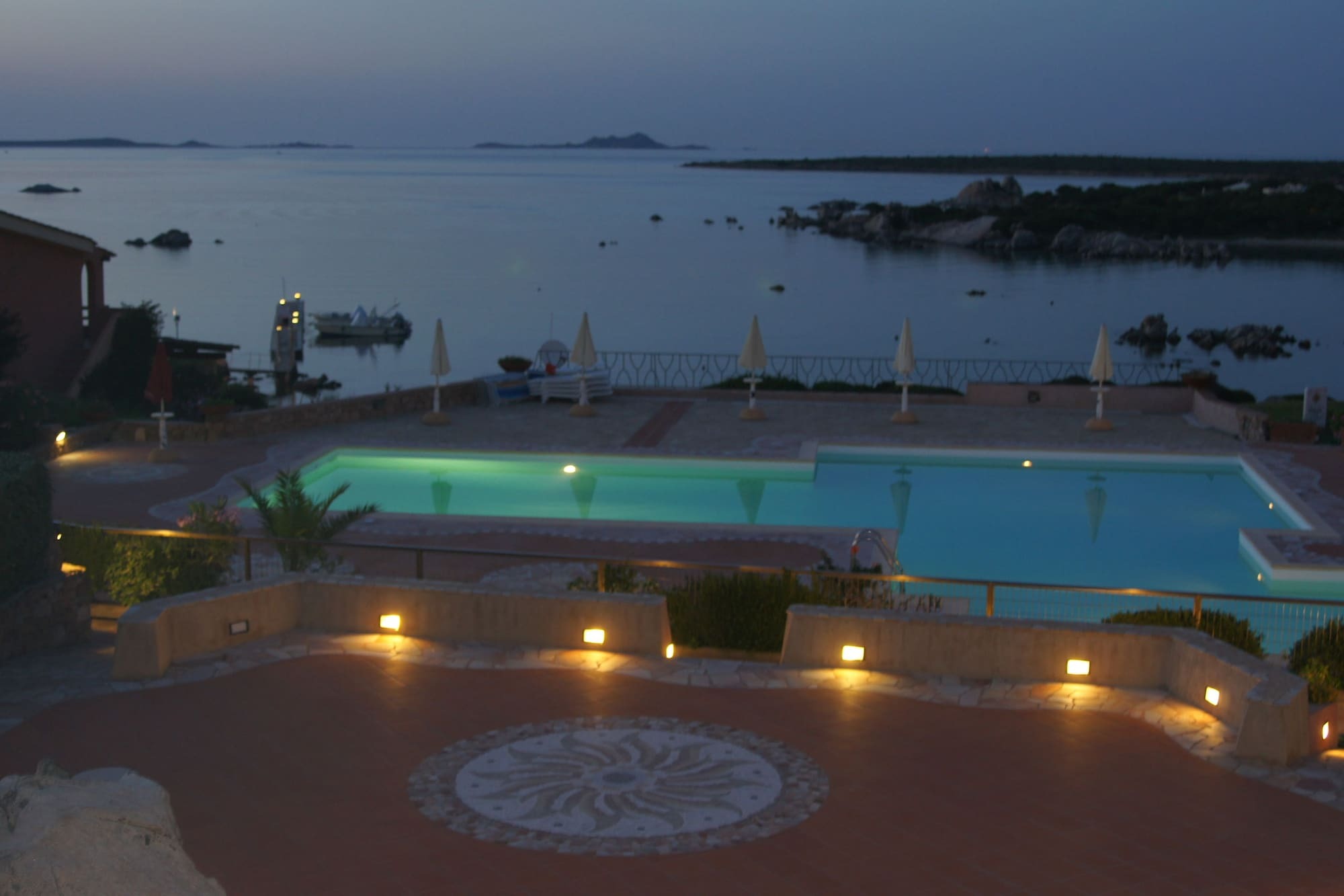 Residence Marineledda & Vela Blu Golfo Aranci Εξωτερικό φωτογραφία