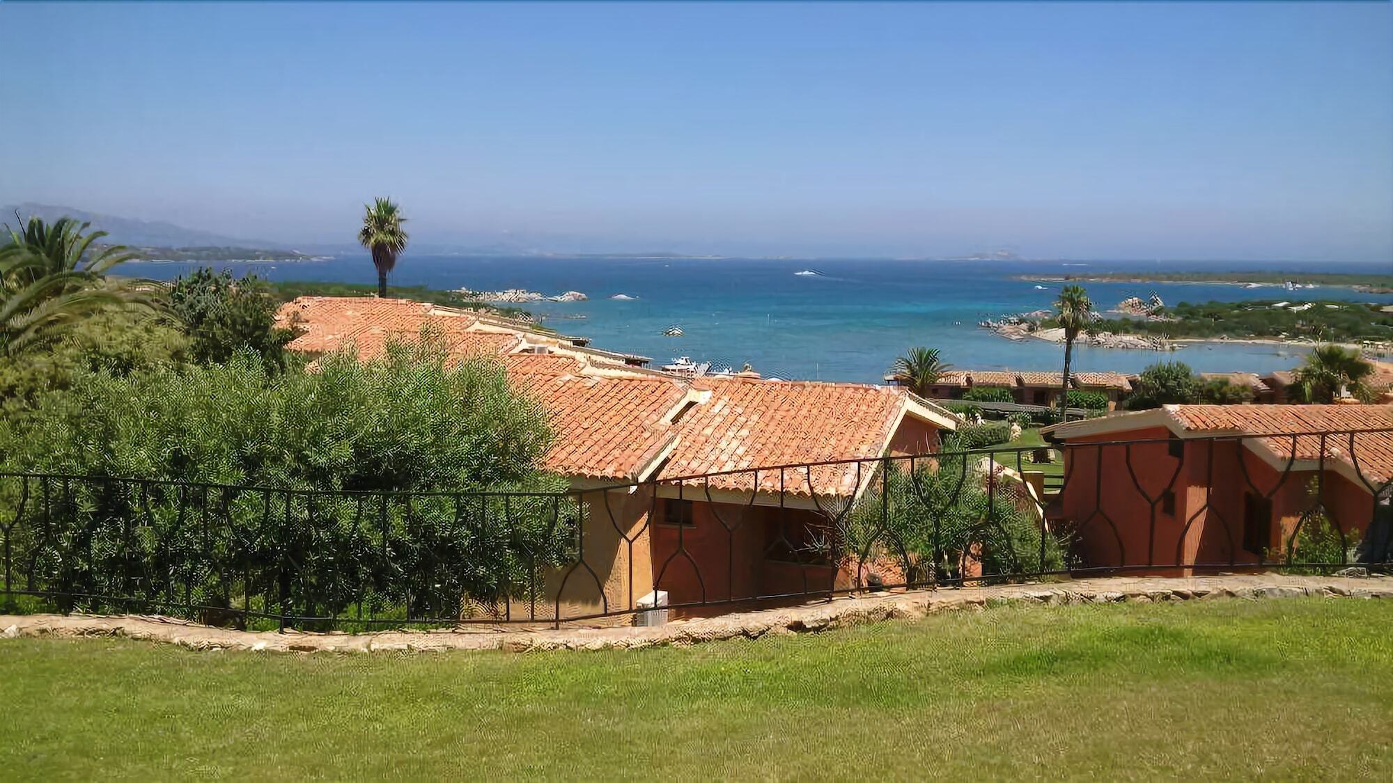 Residence Marineledda & Vela Blu Golfo Aranci Εξωτερικό φωτογραφία