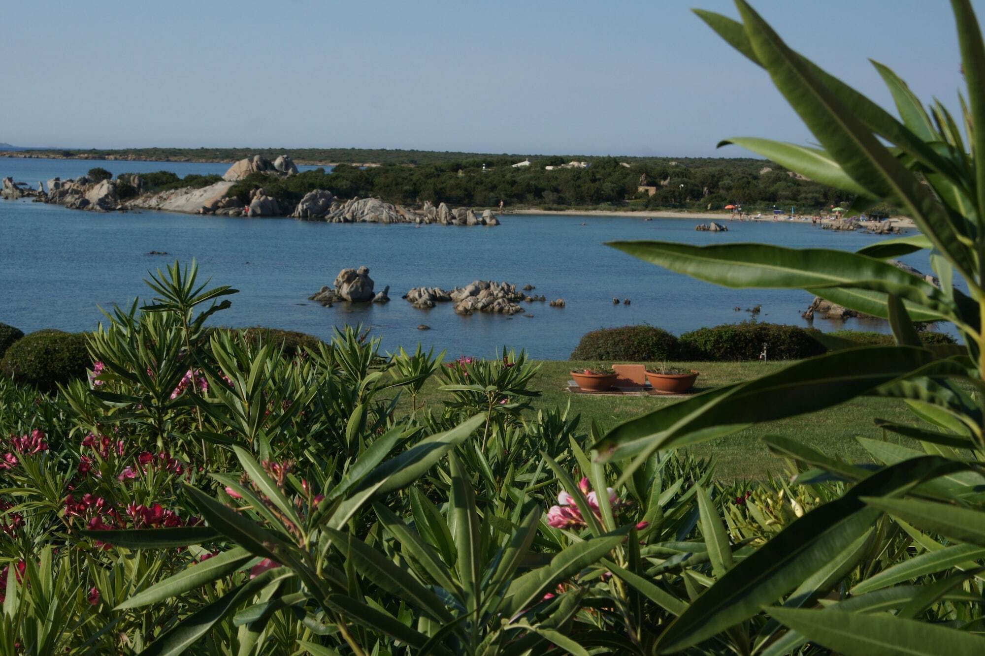 Residence Marineledda & Vela Blu Golfo Aranci Εξωτερικό φωτογραφία
