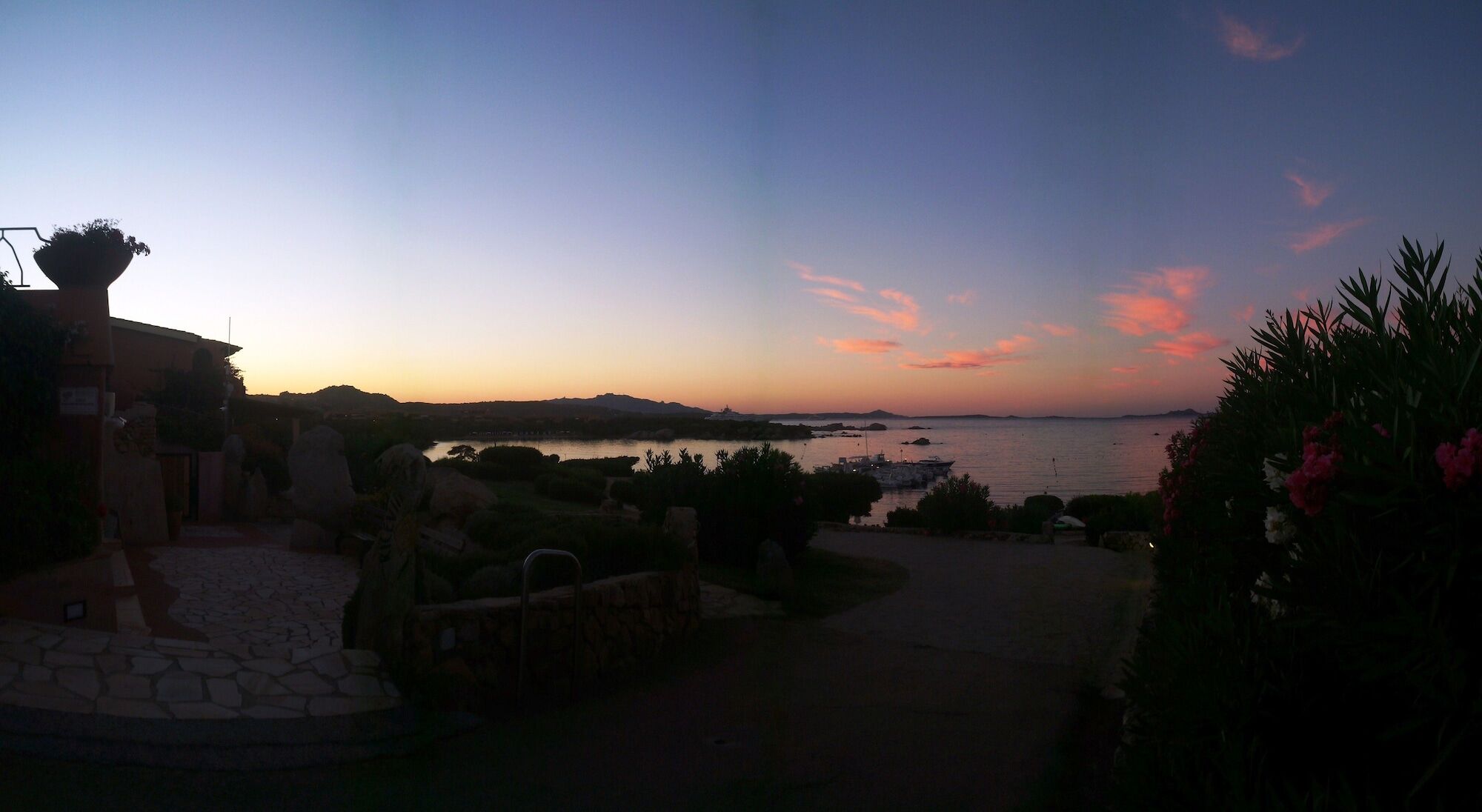 Residence Marineledda & Vela Blu Golfo Aranci Εξωτερικό φωτογραφία