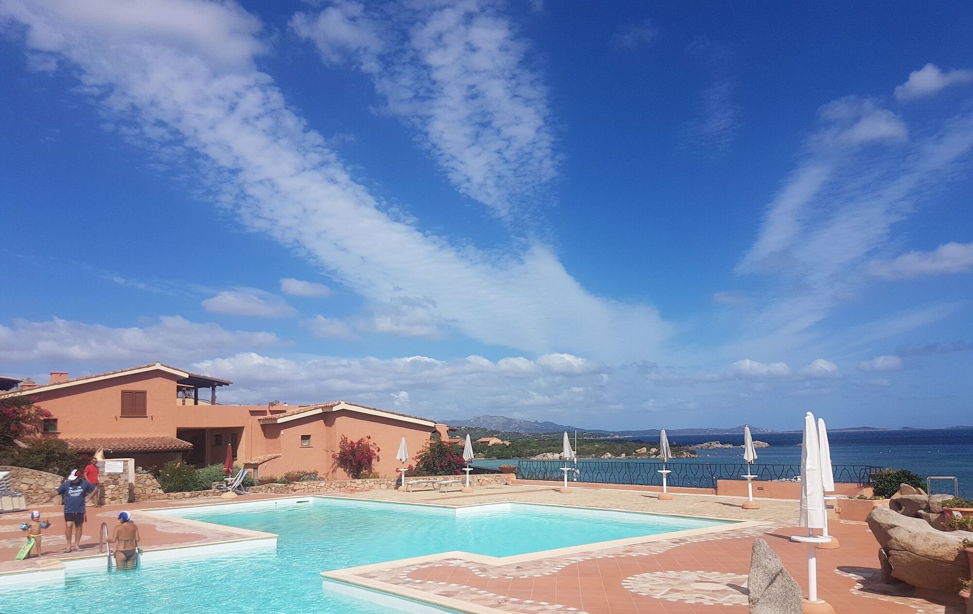 Residence Marineledda & Vela Blu Golfo Aranci Εξωτερικό φωτογραφία