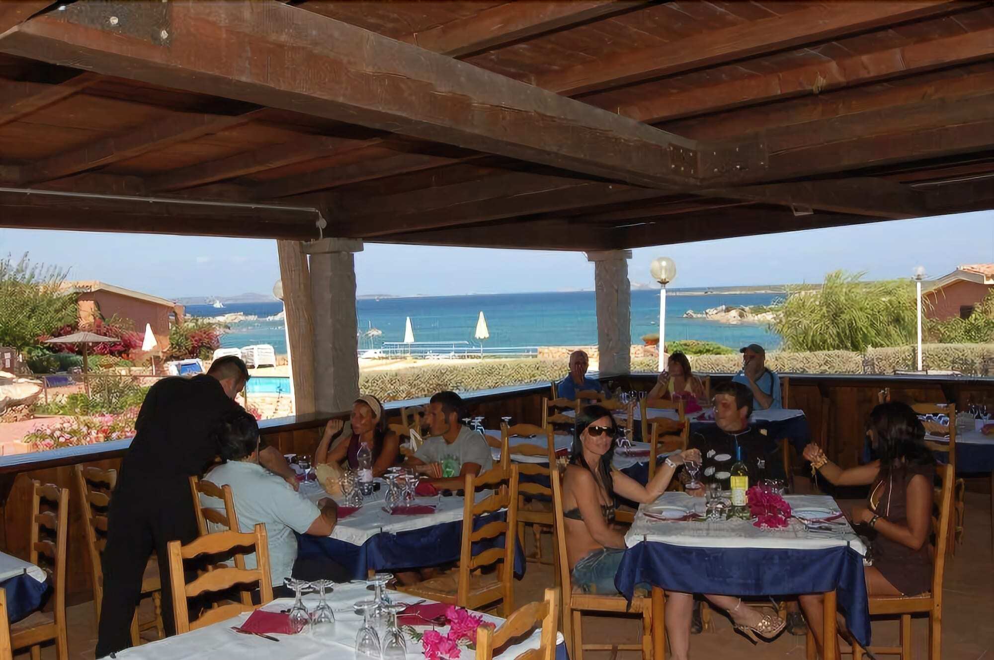 Residence Marineledda & Vela Blu Golfo Aranci Εξωτερικό φωτογραφία