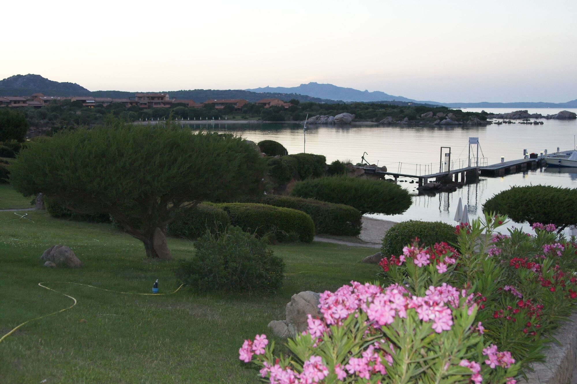 Residence Marineledda & Vela Blu Golfo Aranci Εξωτερικό φωτογραφία